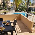 Coastal Greens By Seareen Apartman Quarteira