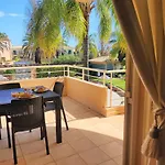 Apartman Coastal Greens By Seareen Quarteira