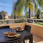 Coastal Greens By Seareen Apartman Quarteira