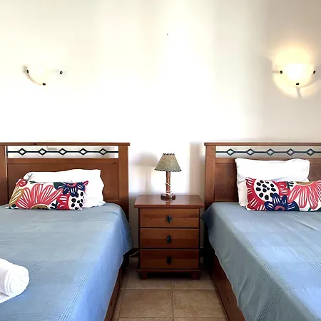 アパート Coastal Greens By Seareen *