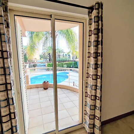 Appartamento Coastal Greens By Seareen