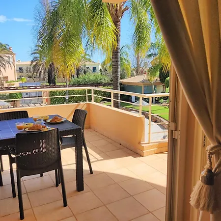 Appartamento Coastal Greens By Seareen Quarteira