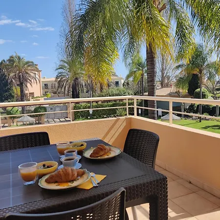 Coastal Greens By Seareen Appartamento Quarteira