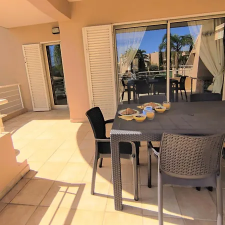 Coastal Greens By Seareen * Картейра