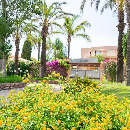 Appartamento Coastal Greens By Seareen Quarteira