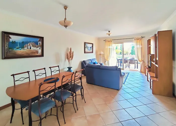 Coastal Greens By Seareen Апартаменты