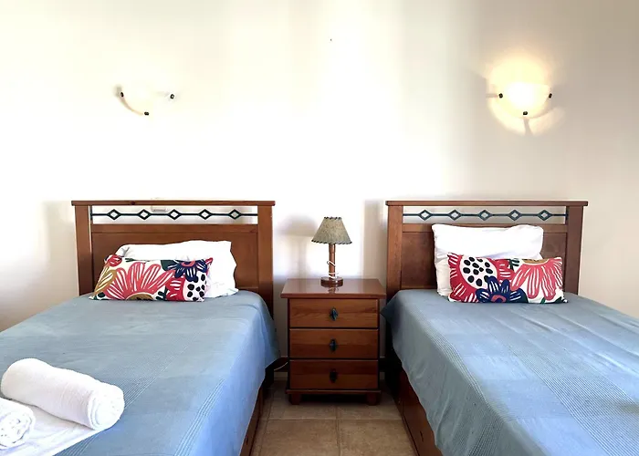 Апартаменты Coastal Greens By Seareen *