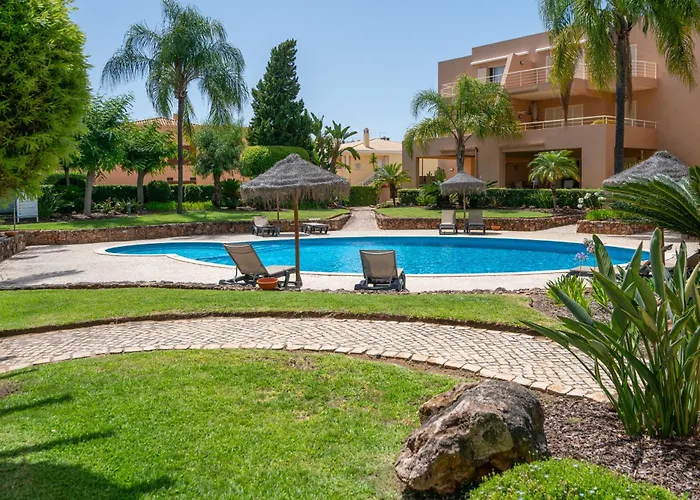 Coastal Greens By Seareen Апартаменты *