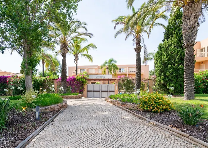 Coastal Greens By Seareen Апартаменты