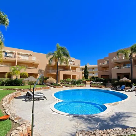 Coastal Greens By Seareen Apartment Quarteira