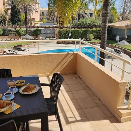 Coastal Greens By Seareen Apartment Quarteira
