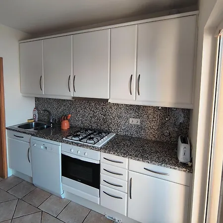 Apartmán Coastal Greens By Seareen Quarteira