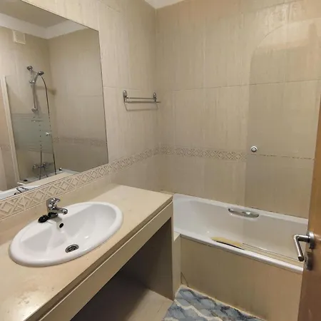 Apartmán Coastal Greens By Seareen