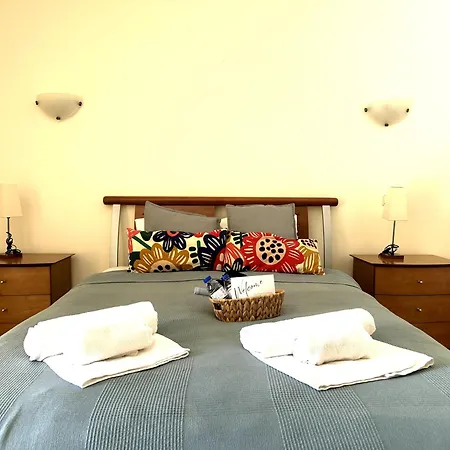 Coastal Greens By Seareen Apartmán